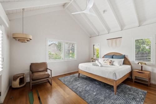 Gallery image of Saltwood Walk to Yallingup Lagoon in Yallingup