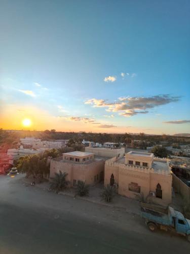 Photo de la galerie de l'établissement Faisal Palace, à Siwa