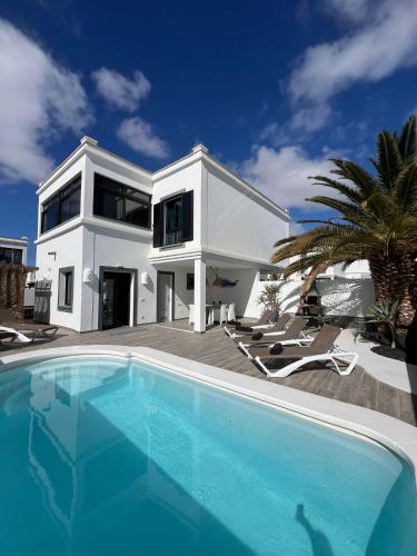 Villa Margherita by Casa Naturaleza