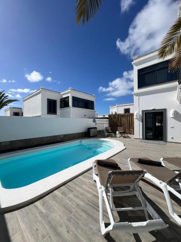 Villa Margherita by Casa Naturaleza