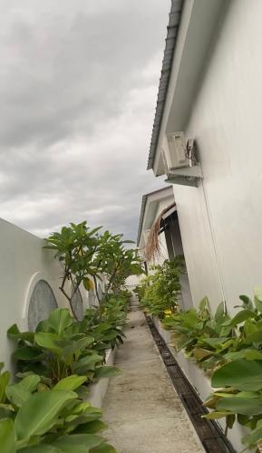 Galería fotográfica de La Vella Villa Jogjakarta en Godean