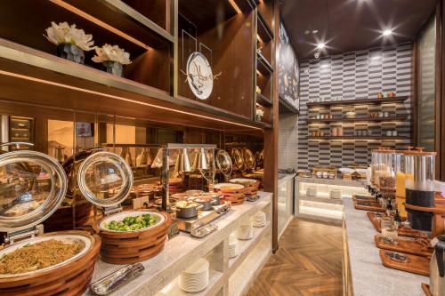 Φωτογραφία από το άλμπουμ του 南宁江南万达白沙大道怡程酒店 σε Νανίνγκ