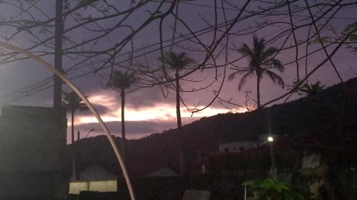 Gallery image of Acampamento Aloha Solemar in Praia Grande