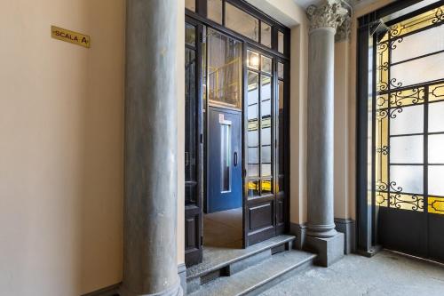 Fotografie z fotogalerie ubytování New! Luxury Flat 10min P Nuova v Turíně