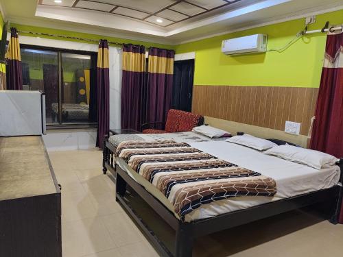 Φωτογραφία από το άλμπουμ του Moonstar guesthouse σε Māvalli