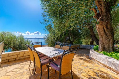 Gallery image of Villa Nafsika in Nisakion