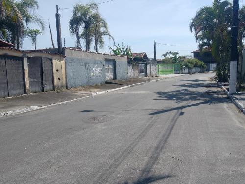 Die Umgebung um der Campingplatz