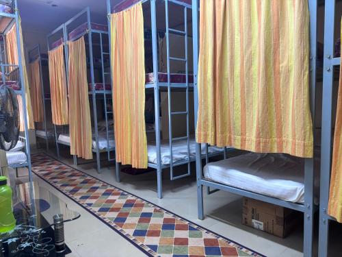 Φωτογραφία από το άλμπουμ του Luxe Sleep Dormitory σε Jāmb