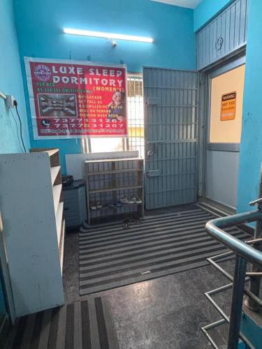 Φωτογραφία από το άλμπουμ του Luxe Sleep Dormitory σε Jāmb