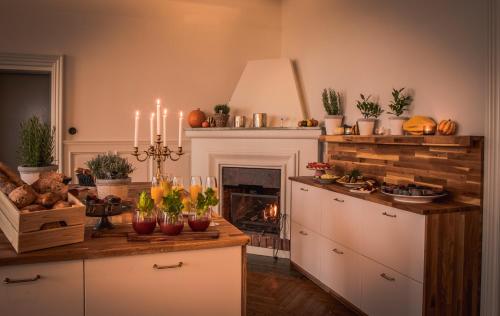 Gallery image of Almåsa Havshotell in Västerhaninge