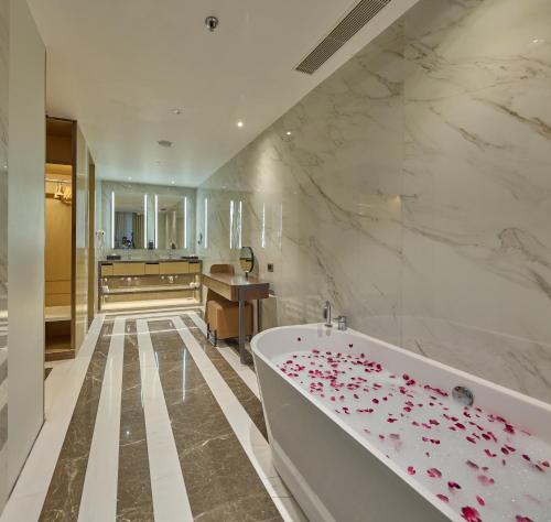 Φωτογραφία από το άλμπουμ του Grand Continent - A Luxury Collection, Udaipur στο Ουνταϊπούρ