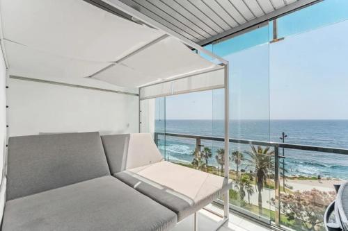 Cảnh biển hoặc tầm nhìn ra biển từ căn hộ