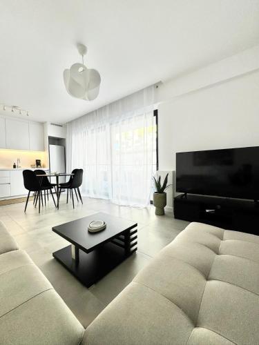 The Urbanist Apartment