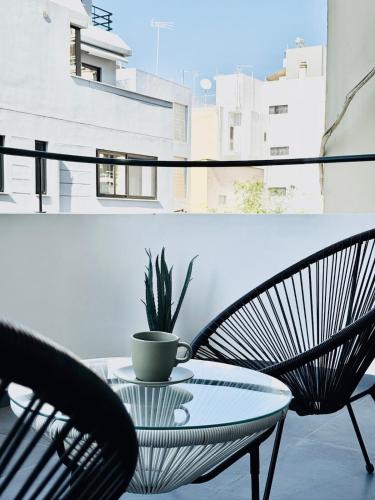 The Urbanist Apartment