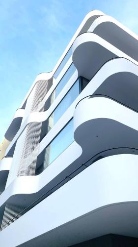 The Urbanist Apartment