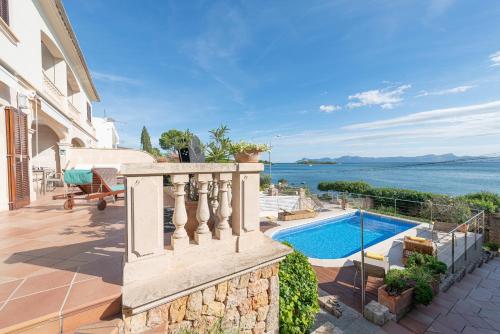 Your Island Villa Casa Faro