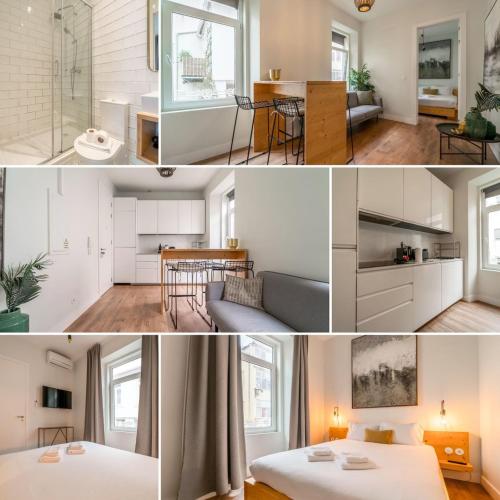 Cozy 1BR Getaway Intendente | By Airnest