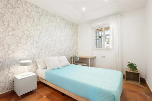 Casa con encanto frente al mar