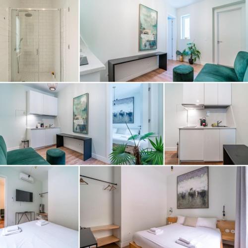 Cozy and Quiet 1BR - Intendente | By Airnest