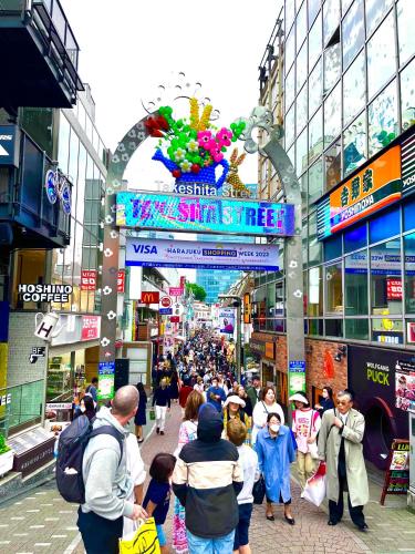 (2)Nearest Sta 4mins!Nr Ikebukuro,Shinjuku,Shibuya!