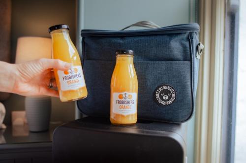 Billede fra billedgalleriet på Seven Stars i Penryn