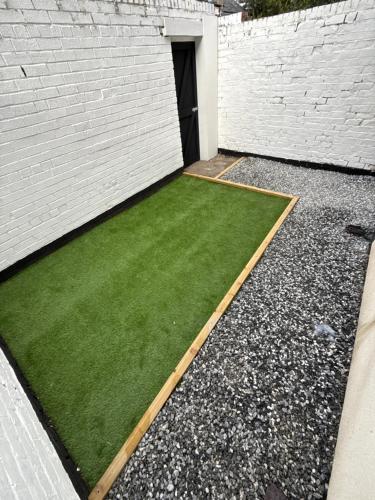 BebsideにあるResiLets Taylor Houseのギャラリーの写真