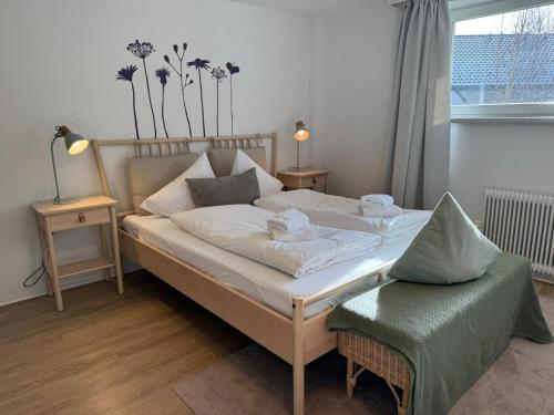 Haus Panorama Seefeld