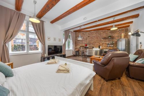 Good Vibes&Honey Studio Old Town