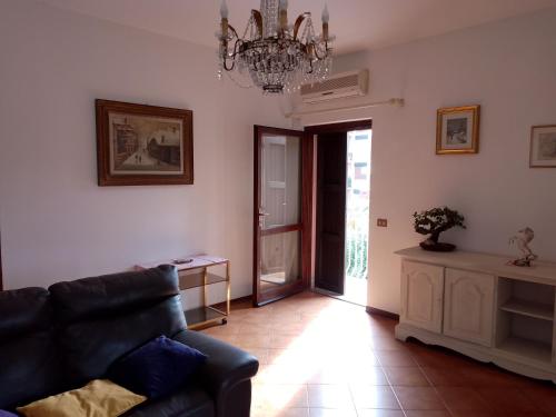 Fotografie z fotogalerie ubytování Casafiorella v Monze