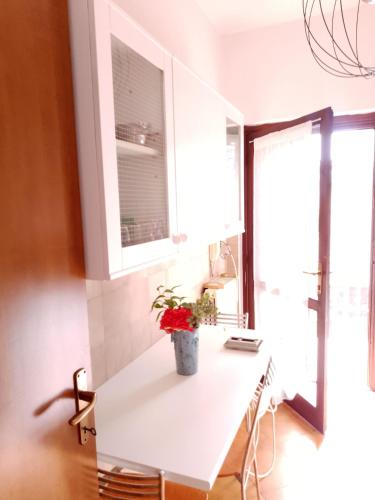 Fotografie z fotogalerie ubytování Casafiorella v Monze