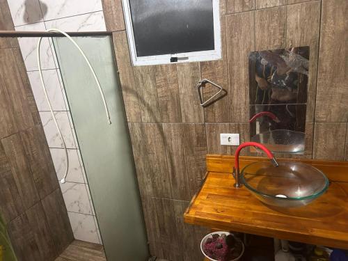 Billede fra billedgalleriet på Casa com piscina i São Lourenço da Serra