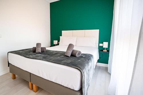 Apartment Ruzafa Market 7B