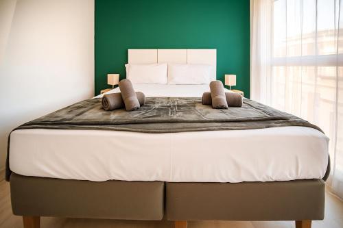 Apartment Ruzafa Market 7B
