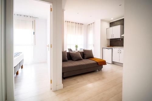 Apartment Ruzafa Market 7B
