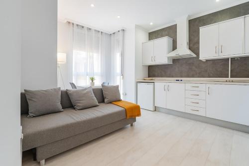 Apartment Ruzafa Market 7B