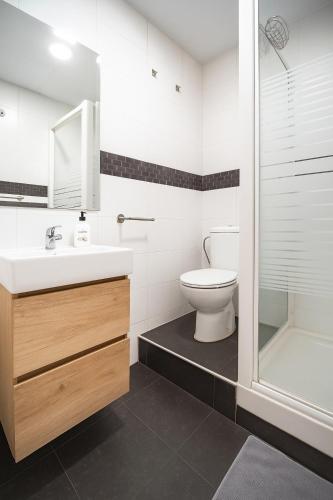 Apartment Ruzafa Market 7B