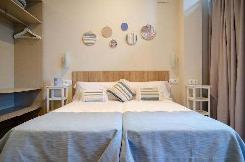 Loft CELINDA y Loft FRESIA