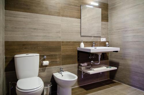 Loft CELINDA y Loft FRESIA