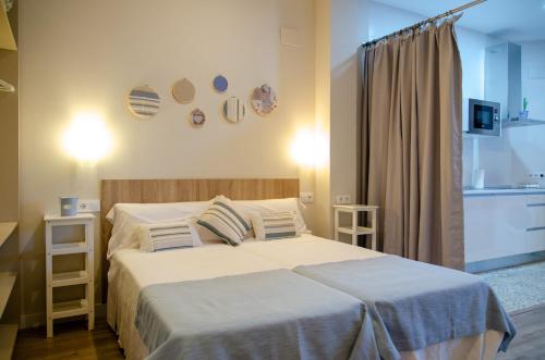 Loft CELINDA y Loft FRESIA