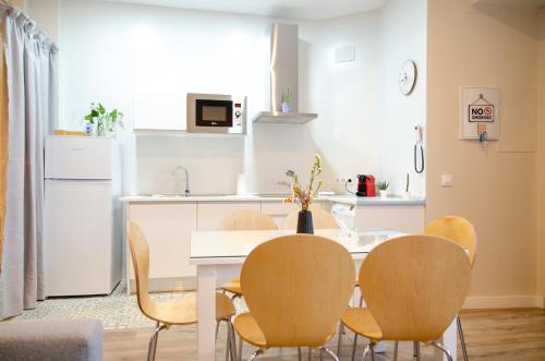 Loft CELINDA y Loft FRESIA