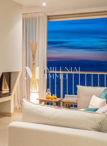 Milenial Immo Endless Sea Views Roses Parking