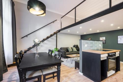 R38 - Boutique Apartments by BQA