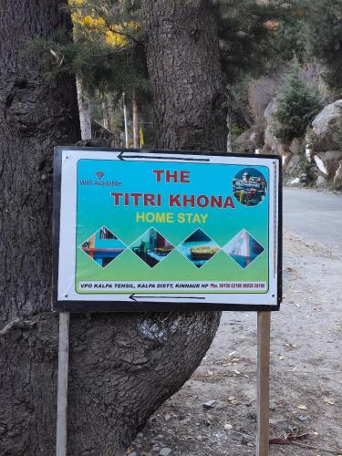 Fotografie z fotogalerie ubytování Titri Khona home stay kalpa v destinaci Jāmb