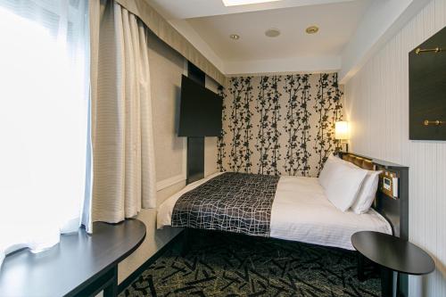 APA Hotel Nagoya Marunouchi Ekimae