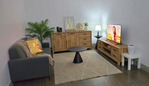 Cosy Homes in Suva - 2BR Family Unit