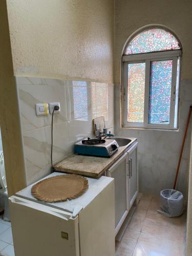 Billede fra billedgalleriet på Sami Apartments i Amman