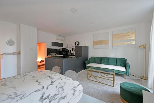 Figuiere - Climatisé - 2 Chambres - Hyper Centre - Wifi