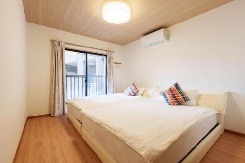 青葉邸-HIDAMARI-Near JR Temma 120sqm 3BR Private House