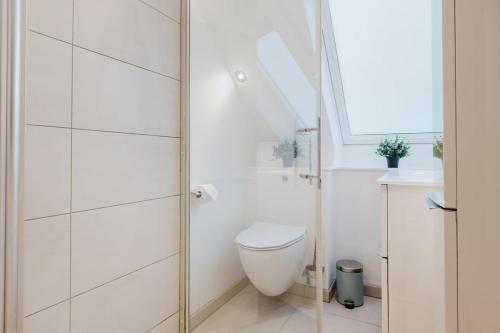 Fotografie z fotogalerie ubytování Exclusive 2BR apartment with a focus on comfort v destinaci Odense