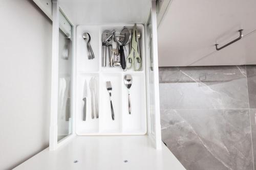 Designer new Apartment near centre